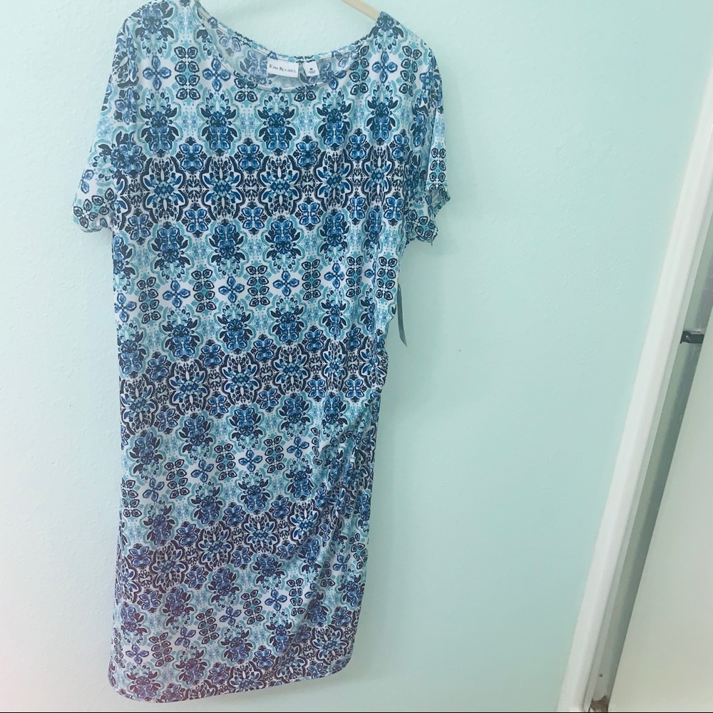 NWT Kim Rogers Dress